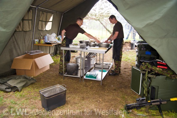 10_11768 Die Britischen Streitkräfte in Westfalen-Lippe - Fotodokumentation 2011-2015