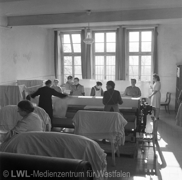 10_6341 Provinzial-Heilanstalten und Kliniken des Landschaftsverbandes Westfalen-Lippe (LWL)