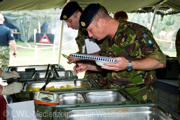 10_11782 Die Britischen Streitkräfte in Westfalen-Lippe - Fotodokumentation 2011-2015