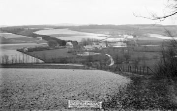 Schmallenberger Sauerland bei Obringhausen (Hawerland) 1912