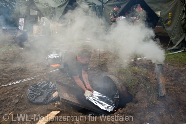 10_11766 Die Britischen Streitkräfte in Westfalen-Lippe - Fotodokumentation 2011-2015