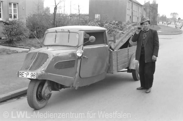 03_4022 Slg. Helmut Orwat: Das Ruhrgebiet und Westfalen in den 1950er bis 1990er Jahren