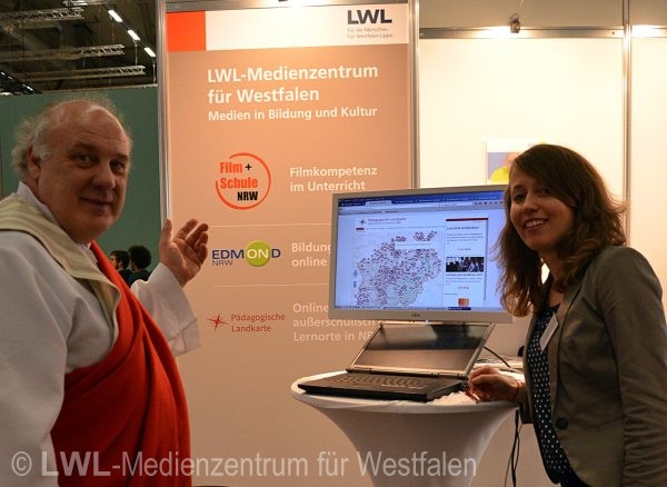 200_190 Aus der Arbeit des LWL-Medienzentrums für Westfalen, Münster