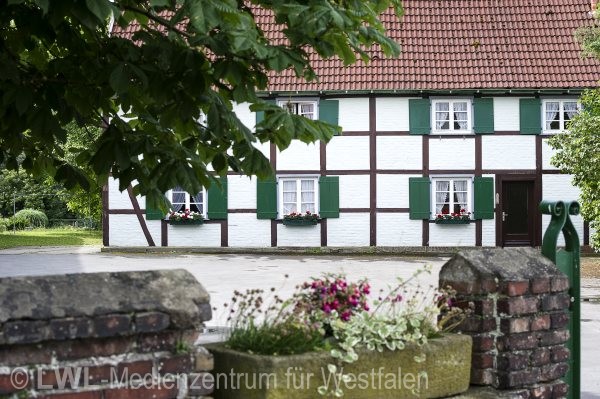 10_13500 Dörfer mit Zukunft: Welver-Borgeln in der Soester Börde