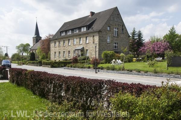 10_12280 Dörfer mit Zukunft: Brochterbeck im Tecklenburger Land