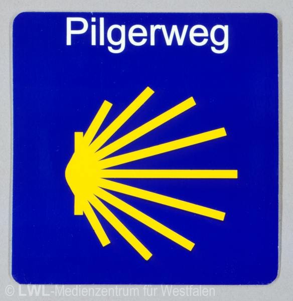 10_9060 Der Jakobskult - Pilgerwege in Westfalen