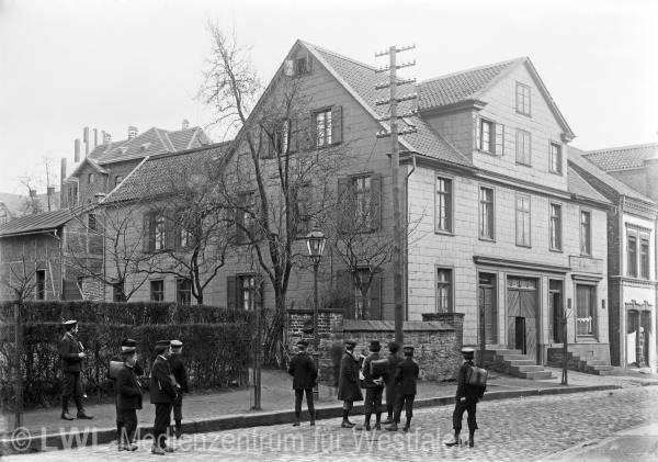 03_4192 Slg. Siepmann/Heckmann: Herdecke und Umgebung 1910 bis 1939