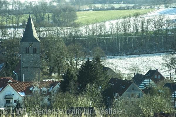 10_12263 Dörfer mit Zukunft: Brochterbeck im Tecklenburger Land