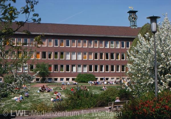 10_1449 Stadt Münster 1950er - 1980er Jahre