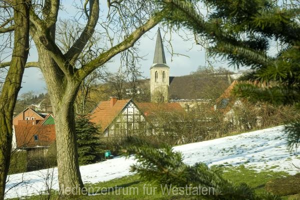 10_12267 Dörfer mit Zukunft: Brochterbeck im Tecklenburger Land