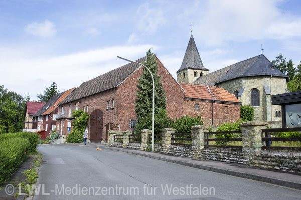10_13476 Dörfer mit Zukunft: Welver-Borgeln in der Soester Börde