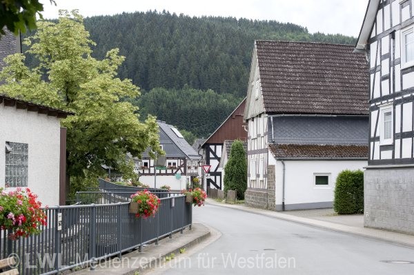 10_13644 Dörfer mit Zukunft: Bad Berleburg-Elsoff im Wittgensteiner Land