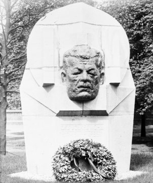 Friedrich-Ebert-Denkmal