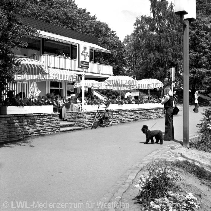 10_1826 Stadt Münster 1950er - 1980er Jahre