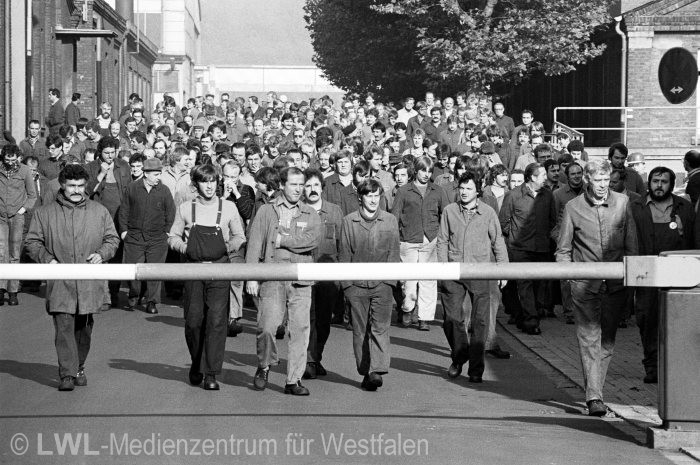 18_612 Slg. Helmut Orwat: Das Ruhrgebiet und Westfalen in den 1950er bis 1990er Jahren