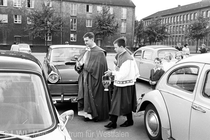 18_1499 Slg. Helmut Orwat: Das Ruhrgebiet und Westfalen in den 1950er bis 1990er Jahren