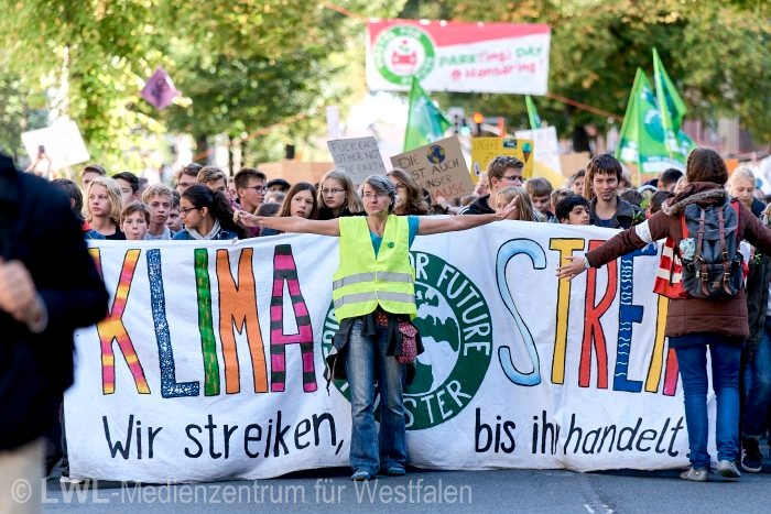 11_5785 "Week for Climate", Münster  2019