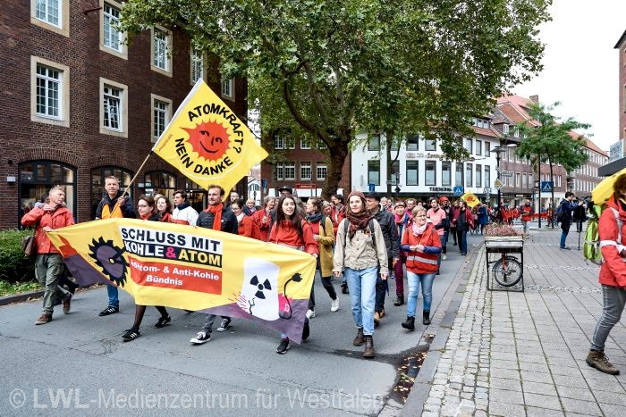 11_5806 "Week for Climate", Münster  2019