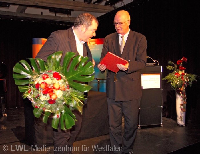 11_5820 Verleihung des Annette-von-Droste-Hülshoff-Preises des Landschaftsverbandes Westfalen-Lippe