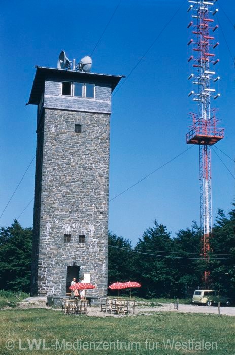 05_402 Westliches Sauerland 1940er - 1970er Jahre (Altkreis Altena)