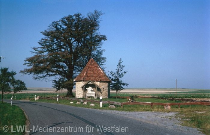 10_2693 Westliches Münsterland 1950er - 1980er Jahre (Altkreis Ahaus)