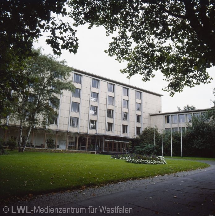 10_425 Stadtdokumentation Bochum 1992-1993