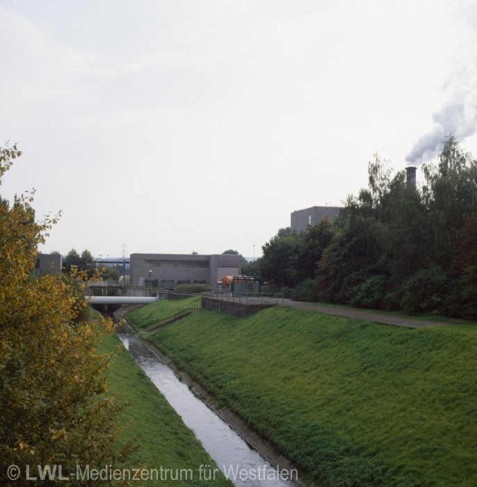 10_462 Stadtdokumentation Bochum 1992-1993