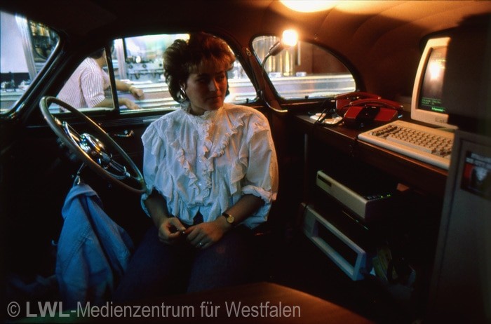 24_32 Kinos in der Bundesrepublik 1986 - fotografiert von Wolfgang Staiger