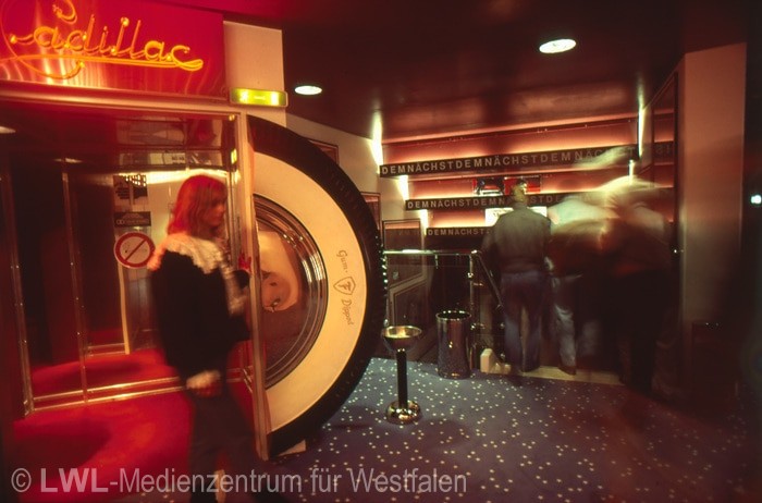 24_45 Kinos in der Bundesrepublik 1986 - fotografiert von Wolfgang Staiger