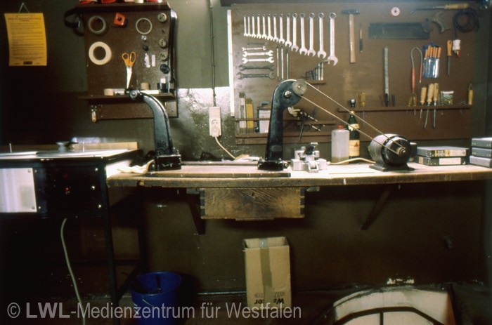 24_114 Kinos in der Bundesrepublik 1986 - fotografiert von Wolfgang Staiger