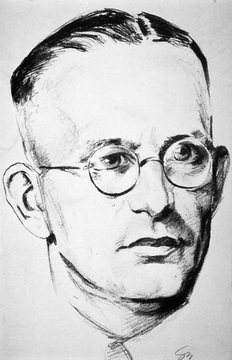 Dr. Alfred Meyer (*1891 +1945), ab 1938 Oberpräsident der Provinz Westfalen, 1931-1945 NSDAP-Gauleiter für Westfalen-Nord