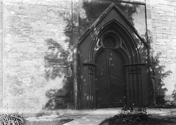 Portal der Jakobikirche