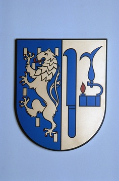 Wappen des Kreises Siegen-Wittgenstein