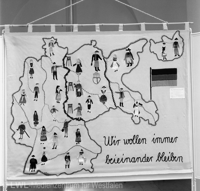 10_4041 Ausstellungen im LWL-Landeshaus am Freiherr vom Stein-Platz