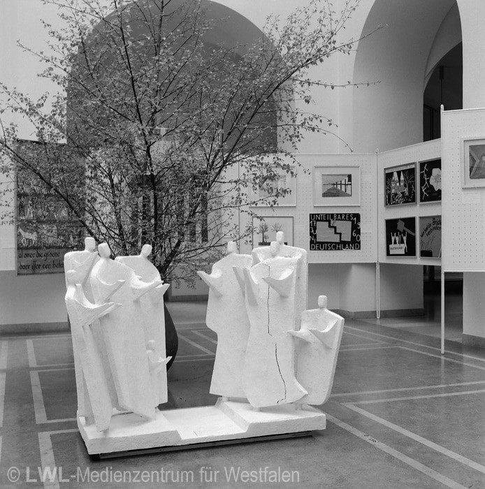 10_4049 Ausstellungen im LWL-Landeshaus am Freiherr vom Stein-Platz