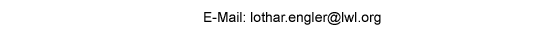 E-Mail-Adresse von Lothar Engler als Grafik E-Mail-Adresse von Lothar Engler als Grafik