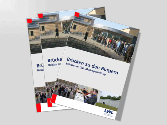 Beiratsbroschüren Beiratsbroschüren