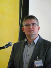 Foto: Pastor Michael Waterböhr Foto: Pastor Michael Waterböhr