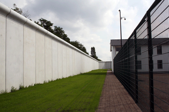 Foto: LWL-MRVK Herne (Mausklick öffnet die Seite 'Kurzfilm Maßregelvollzug in Herne' im selben Fenster.)