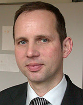 Porträtbild von Axel-Schröder-Bergstermann Porträtbild von Axel-Schröder-Bergstermann