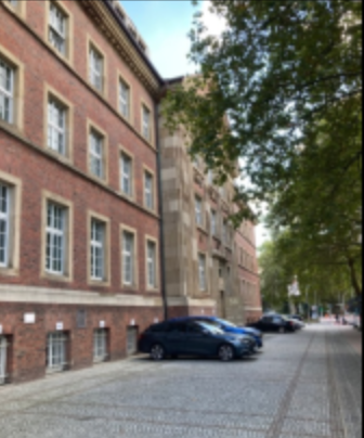 Nebenstelle der LWL.IT Nebenstelle der LWL.IT
