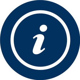 LWL-Piktogramm "(mehr) Infos"