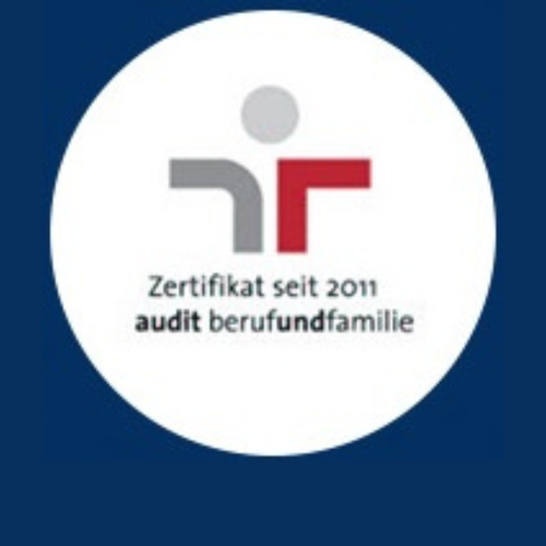 Zertifikat audit berufundfamilie Zertifikat audit berufundfamilie