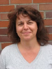 Rosa Koch (Pflegeleitung)