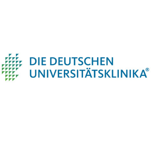 Die deutschen Universitätsklinika Die deutschen Universitätsklinika