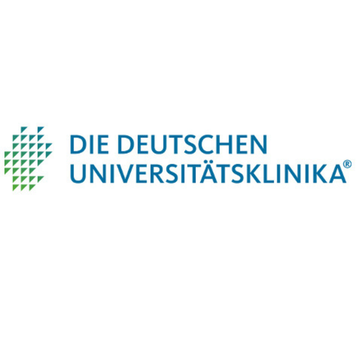 Die deutschen Universitätsklinika