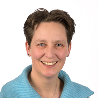 Foto der Schulleitung Sandra Lanser Foto der Schulleitung Sandra Lanser