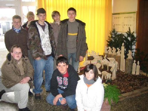 Klasse