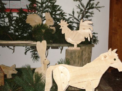 Ausstellung 