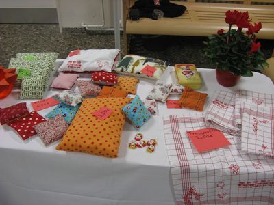 Tolle Sachen - selbst gemacht!